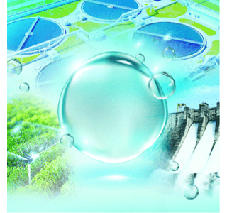 世界水資源関連株式ファンドのアイコン